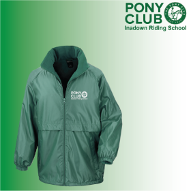 PC Child Breeze Jacket (R203J) (image for) PC Child Breeze Jacket (R203J)
