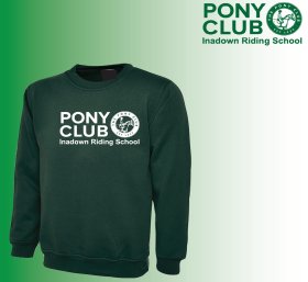 PC Child Classic Sweat Shirt (UC202) (image for) PC Child Classic Sweat Shirt (UC202)
