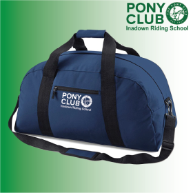 PC Classic Holdall (BG022) (image for) PC Classic Holdall (BG022)
