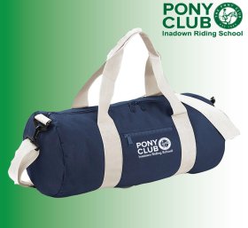 PC Large Barrel Bag (BG140) (image for) PC Large Barrel Bag (BG140)