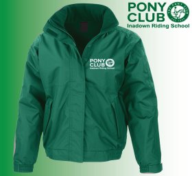 PC Mens Waterproof Blouson Jacket (R221M) (image for) PC Mens Waterproof Blouson Jacket (R221M)