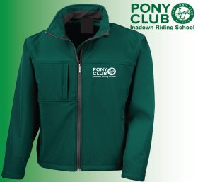 PC Mens Softshell Jacket 3ply (R121A) (image for) PC Mens Softshell Jacket 3ply (R121A)