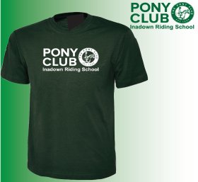 PC Unisex Classic T-Shirt (UC301) (image for) PC Unisex Classic T-Shirt (UC301)