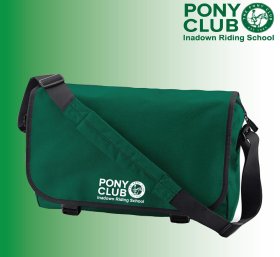 PC Messenger Bag (BG021) (image for) PC Messenger Bag (BG021)