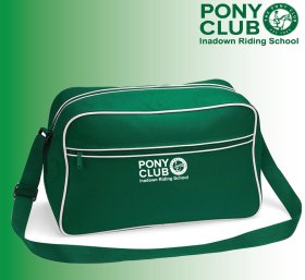 PC Shoulder Bag (BG014) (image for) PC Shoulder Bag (BG014)