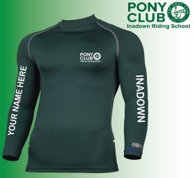 PC Unisex XC Baselayer Shirt (RH001) (image for) PC Unisex XC Baselayer Shirt (RH001)