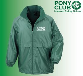 PC Adult Breeze Jacket (R203X) (image for) PC Adult Breeze Jacket (R203X)