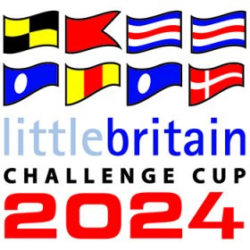Little Britain Challenge Cup 2024 (image for) Little Britain Challenge Cup 2024