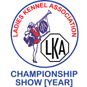 LKA Championship Show (image for) LKA Championship Show