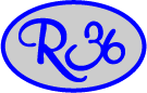 R 36 (image for) R 36