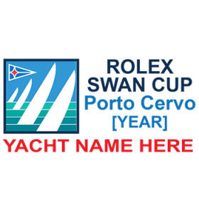 Swan Cup - Porto Cervo (image for) Swan Cup - Porto Cervo