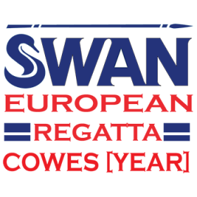 Swan European Regatta - Cowes (image for) Swan European Regatta - Cowes