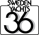 Sweden Yachts 36 (image for) Sweden Yachts 36