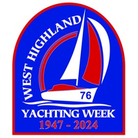 West Highland Yachting Week 2024 (image for) West Highland Yachting Week 2024