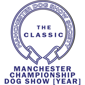 Manchester Championship Dog Show (image for) Manchester Championship Dog Show