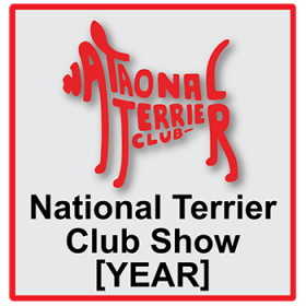 National Terrier Club Open Show (image for) National Terrier Club Open Show