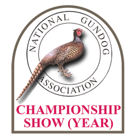 National Gundog Association Championship Show (image for) National Gundog Association Championship Show