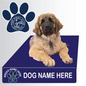 PC Dog Blanket (image for) PC Dog Blanket
