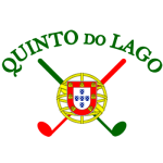 Qunita do Lago Golf Logo (image for) Qunita do Lago Golf Logo