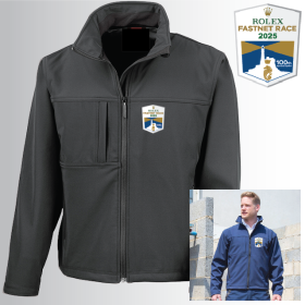 Mens 3ply Softshell Jacket (R121A) (image for) Mens 3ply Softshell Jacket (R121A)