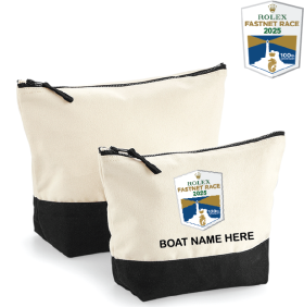 Canvas Accessory Bag (W544) (image for) Canvas Accessory Bag (W544)