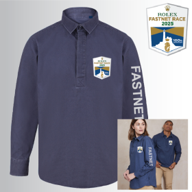 Drill Shirt (FR50) (image for) Drill Shirt (FR50)