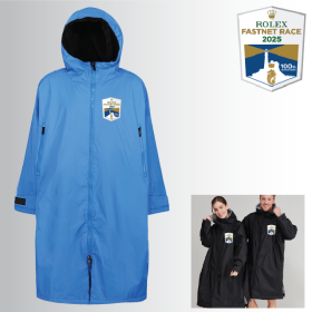 Changing Robe (RG367) (image for) Changing Robe (RG367)