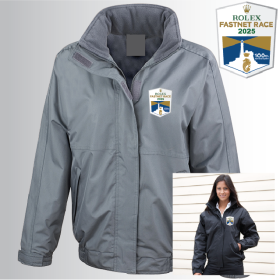 Ladies Waterproof Blouson Jacket (R221F) (image for) Ladies Waterproof Blouson Jacket (R221F)