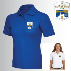 Ladies Classic Polo Shirt (UC106) (image for) Ladies Classic Polo Shirt (UC106)