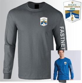 Long Sleeve T-Shirt (GD014) (image for) Long Sleeve T-Shirt (GD014)