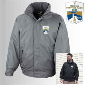 Mens Waterproof Blouson Jacket (R221M) (image for) Mens Waterproof Blouson Jacket (R221M)