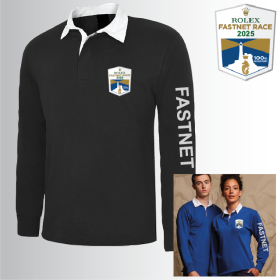 Classic Rugby Shirt (UC402) (image for) Classic Rugby Shirt (UC402)