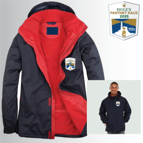 Deluxe Outdoor Squall Jacket (UC621) (image for) Deluxe Outdoor Squall Jacket (UC621)