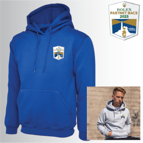 Unisex Classic Hoody (UC502) (image for) Unisex Classic Hoody (UC502)