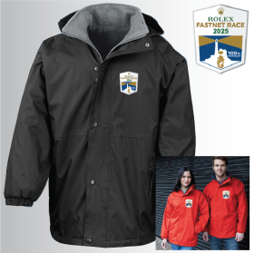 Unisex Adult StormDri Jacket (R160A) (image for) Unisex Adult StormDri Jacket (R160A)