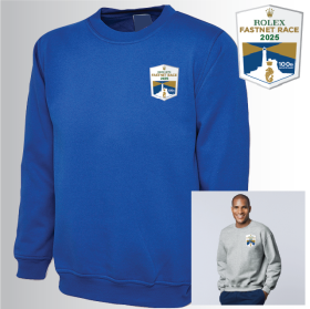 Unisex Classic Sweat Shirt (UC203) (image for) Unisex Classic Sweat Shirt (UC203)