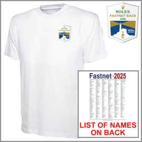 List Unisex Classic T-Shirt (UC301) (image for) List Unisex Classic T-Shirt (UC301)