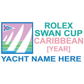 Swan Cup - Caribbean (image for) Swan Cup - Caribbean