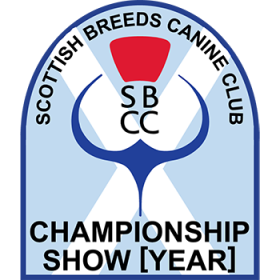 Scottish Breeds Canine Club Championship Show (image for) Scottish Breeds Canine Club Championship Show