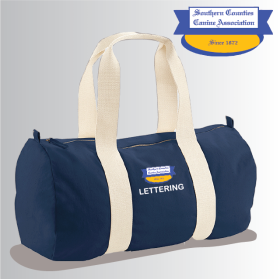 DC Canvas Organic Barrel Bag (WM814) (image for) DC Canvas Organic Barrel Bag (WM814)