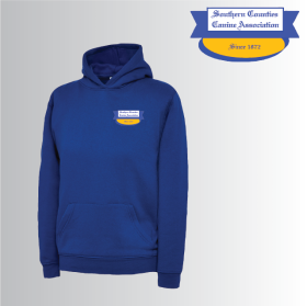 DC Child Classic Hoody (UC503) (image for) DC Child Classic Hoody (UC503)