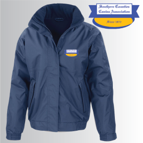 DC Mens Waterproof Core Jacket (R221M) (image for) DC Mens Waterproof Core Jacket (R221M)