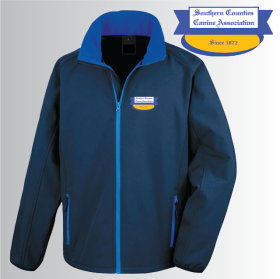 DC Mens Softshell Jacket 2ply (R231M) (image for) DC Mens Softshell Jacket 2ply (R231M)