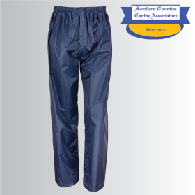 DC Waterproof Core Rain Trousers (R226X) (image for) DC Waterproof Core Rain Trousers (R226X)