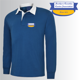 DC Classic Rugby Shirt (UC402) (image for) DC Classic Rugby Shirt (UC402)