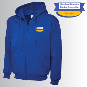 DC Full Zip Hoody (UC504) (image for) DC Full Zip Hoody (UC504)