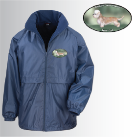Unisex Adult Breeze Jacket (R203X) (image for) Unisex Adult Breeze Jacket (R203X)