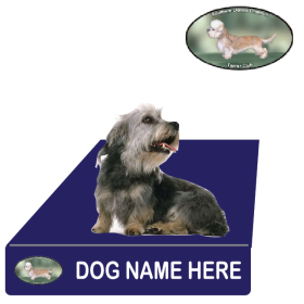 Dog Blanket / Bench Rug (image for) Dog Blanket / Bench Rug