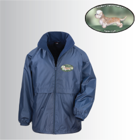 Child Breeze Jacket (R203J) (image for) Child Breeze Jacket (R203J)