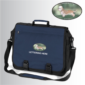 Delux Attache Case (QD065) (image for) Delux Attache Case (QD065)